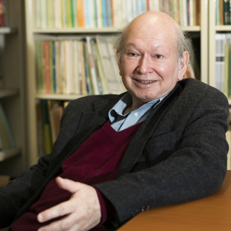 To understand China and its future, look to its past, social historian ...