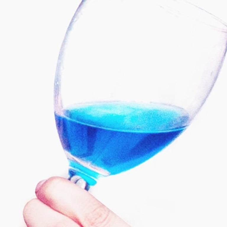 The Spanish alcoholic drink Vindigo is a fruity Chardonnay, with elements of cherry, passion fruit and blackberry, which French entrepreneur René Le Bail is bringing to France as a summer drink. Photo: Luxurylaunches