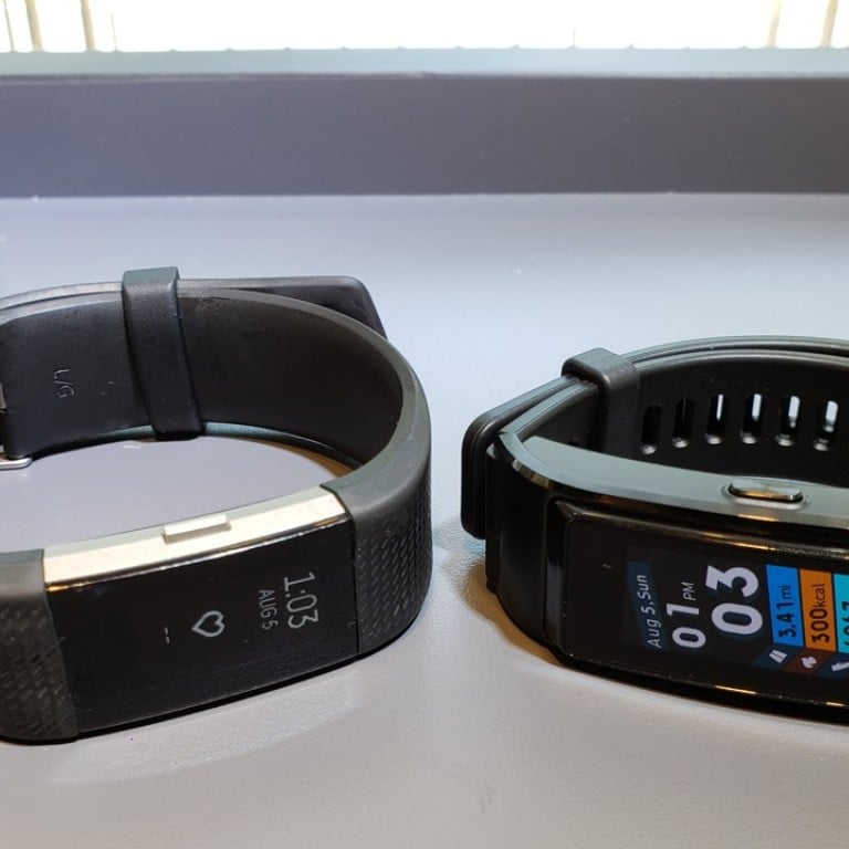 Talkband hot sale b5 review