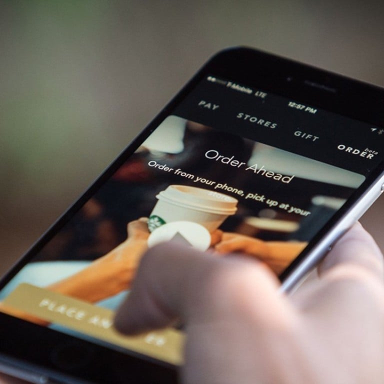 Crypto for coffee. Starbucks customers will be able to pay for items using the Bakkt platform. Photo: HYPEBEAST/Microsoft