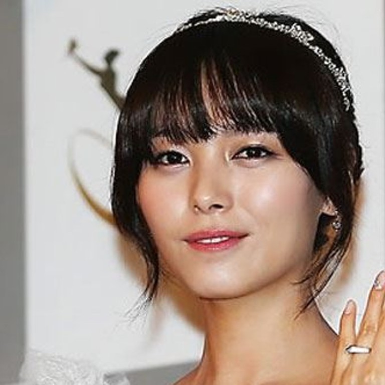 Sunye Profile And Facts (Updated!) - Kpop Profiles