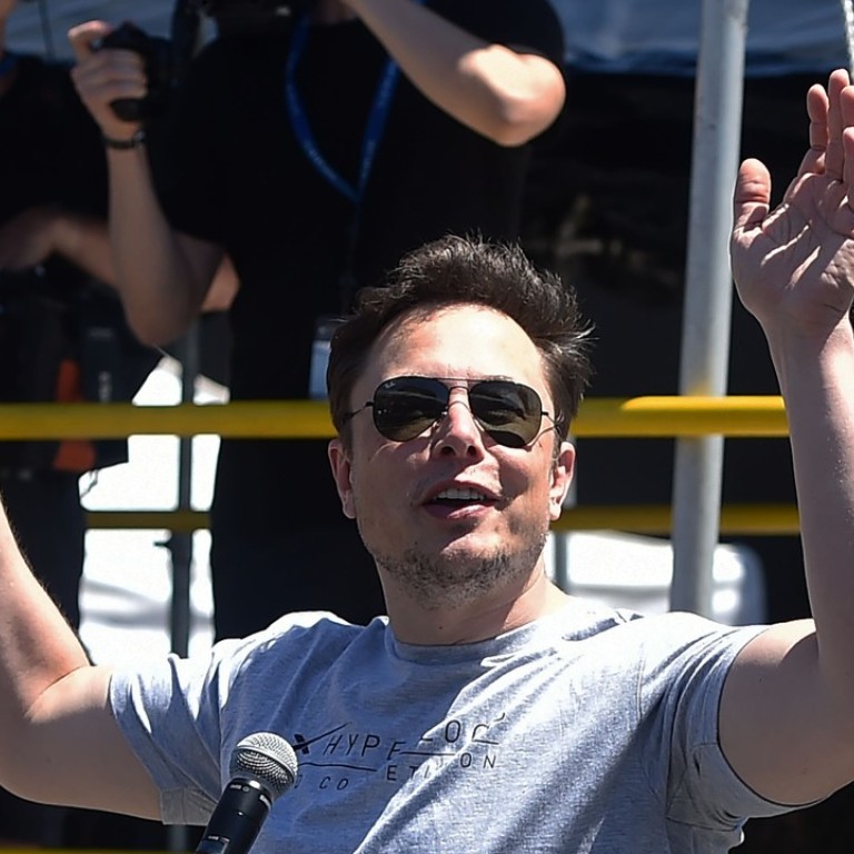 SEC Review Of Musk’s Tweets On Taking Tesla Private Likely To Focus On ...