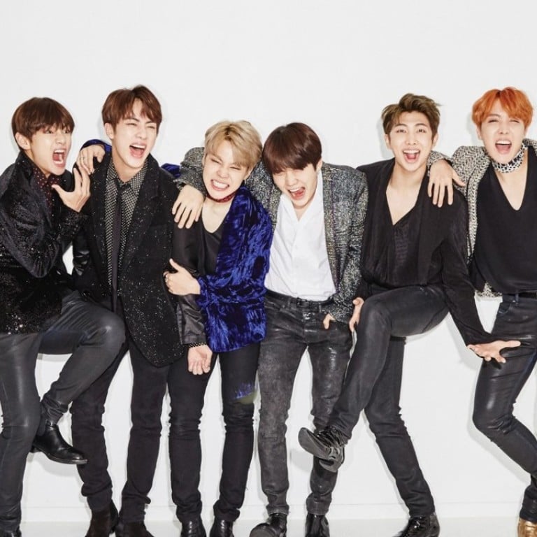 Seven-member K-pop band BTS has been nominated for the Order of Cultural Merit, the highest cultural honour. The band topped the Billboard 200 with their album ‘Love Yourself: Tear’.
