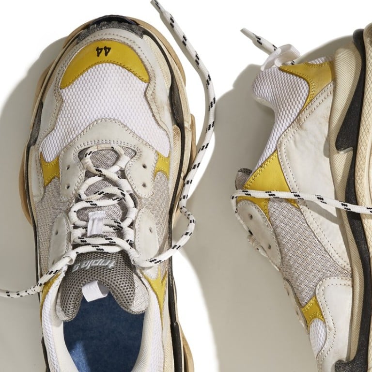Why the Dad Shoe Trend Must Die – Footwear News