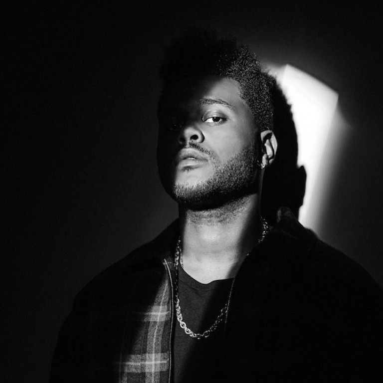 The Weeknd's Live in Asia tour is kicking off in Hong Kong, and takes in six other Asian cities.