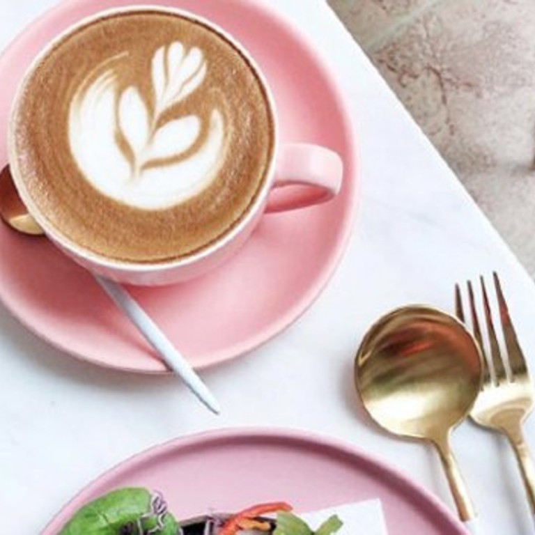 New cafes in Kuala Lumpur are Instagram-worthy.