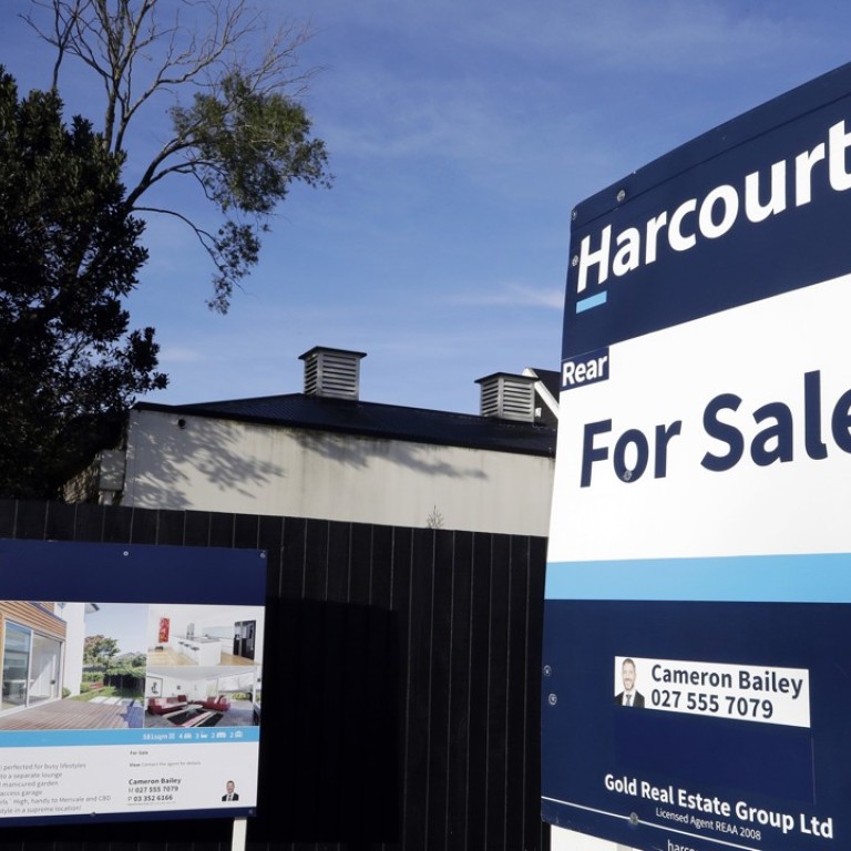 Will banning Chinese and other foreign buyers solve homelessness in New