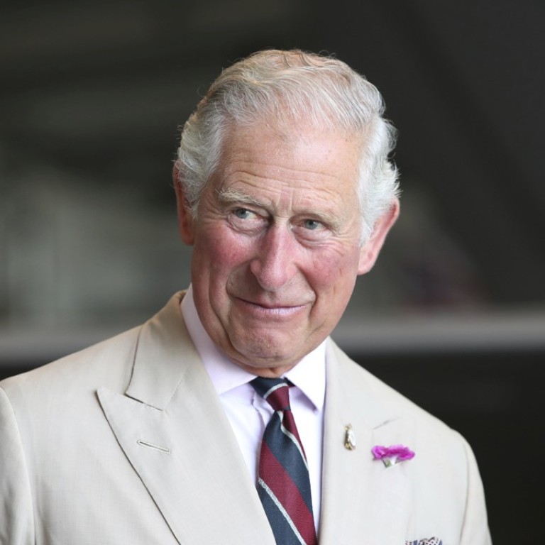 The Prince of Wales gets his income from the Duchy of Cornwall, and lives a lavish life. Photo: AP