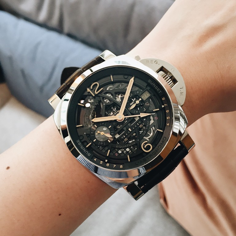 10 best watches for men of 2018 South China Morning Post