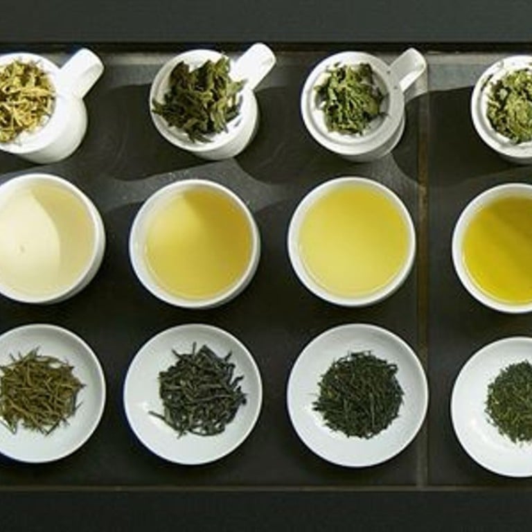 Tea has been part of Koreans’ daily lives for centuries since an official brought seeds back from China. But coffee has now left it far behind. Photo: Korea Tea Sommelier Institute