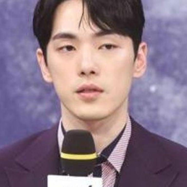 South Korean actor Kim Jung-hyun’s character in the series ‘Time’, which began in July, will be killed off to allow him to leave after doctors said he needed to take a ‘mental and physical break’. Photo: Yonhap