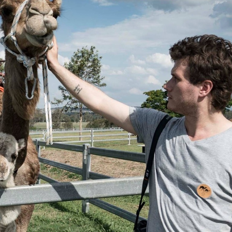 Director Chris Delforce challenges both the notion that animals are inferior, and that humans have the right to use and treat them as they please and compares this with racism, sexism and species-ism.