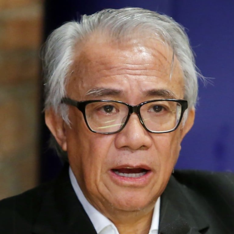 Sir David Tang, who died a year ago today, is remembered with great affection in Hong Kong, and his unique sense of style can still be experienced in many places around the city. Photo: Dickson Lee