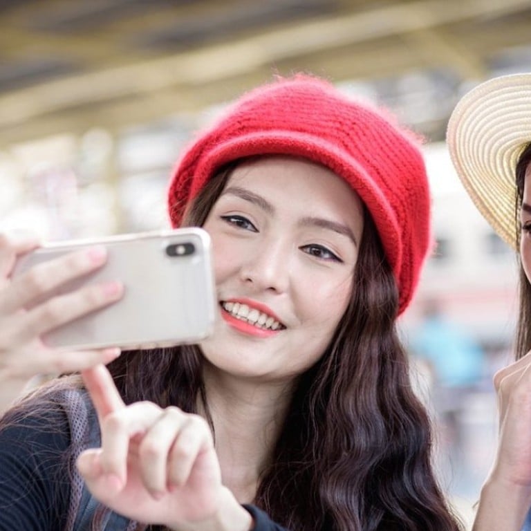 Tokyo, Paris and Los Angeles are this summer’s top destinations for Chinese travellers with key opinion leaders more often posting content on public platforms, such as Weibo, rather than the private platform WeChat. Photo: Shutterstock.com