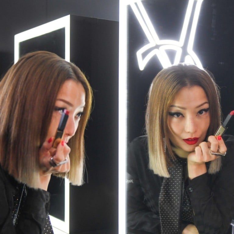 Sammi Cheng