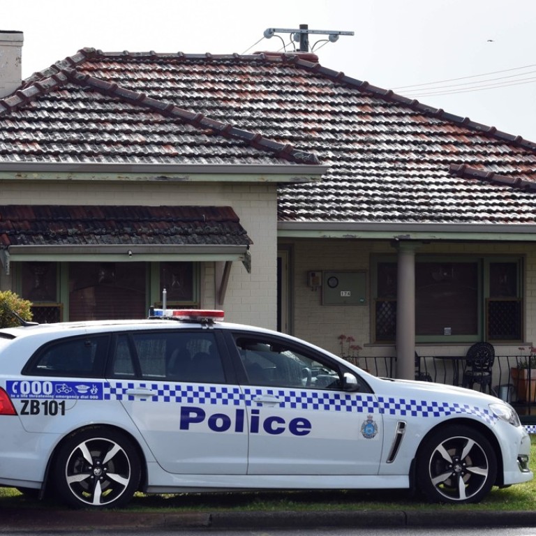 Australian Man Charged With Murder Of Family, Including Three Toddlers ...