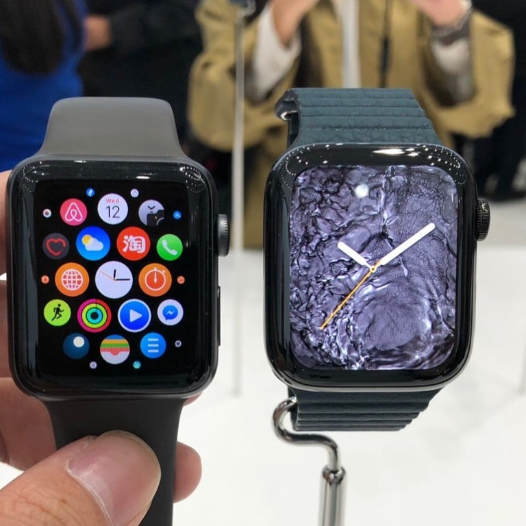 Apple Watch Series 4 first impressions improved heart monitoring