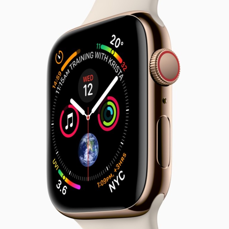 Apple Watch Series 4 full review best smartwatch around just got