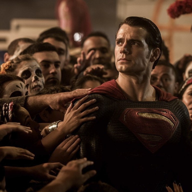 Man Of Steel 2: Henry Cavill starring Superman sequel reportedly in the  works at Warner Bros