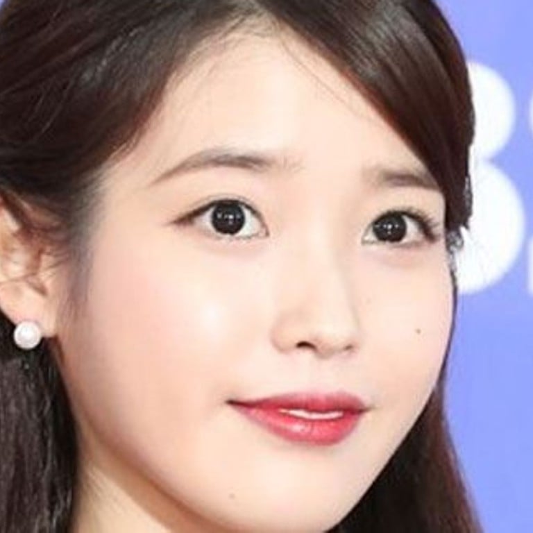 K-pop singer IU will star in four short films. These will be her first film appearances since her debut in 2008. Photo: Yonhap