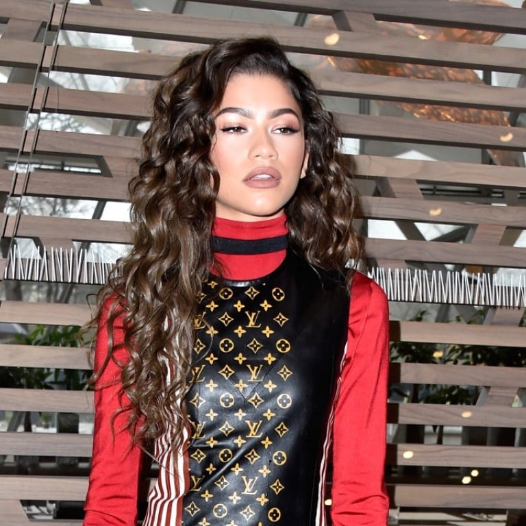 Zendaya. Photo: Getty Images