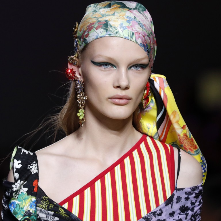 Michael Kors Buys Italy's Versace Fashion House For $2.12 Billion