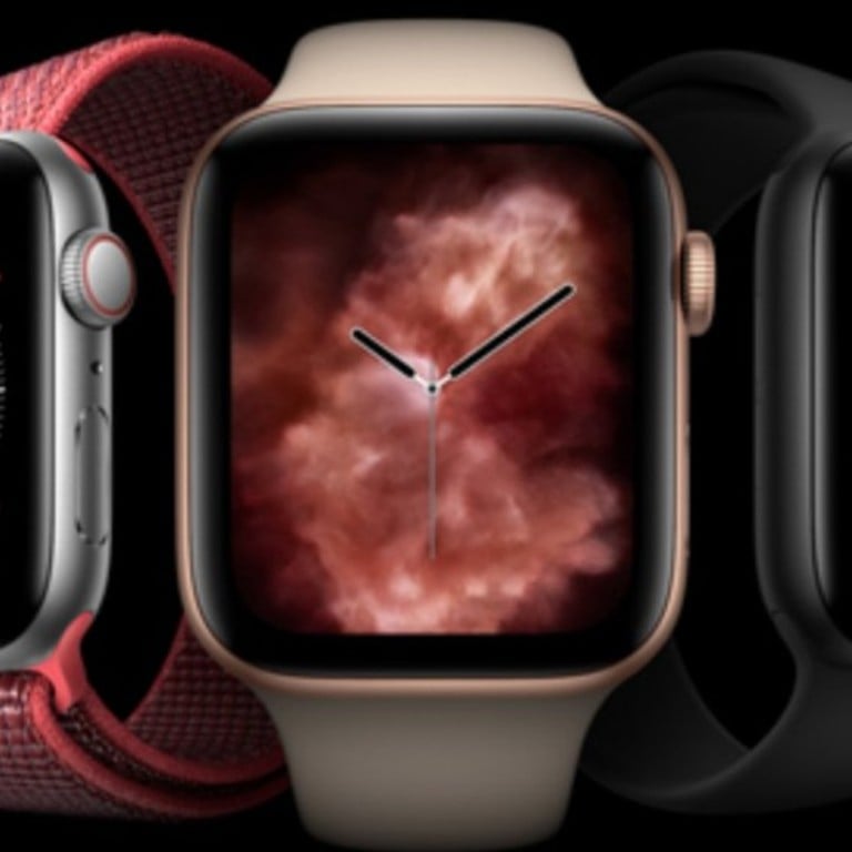 Apple watch for hot sale sale series 4