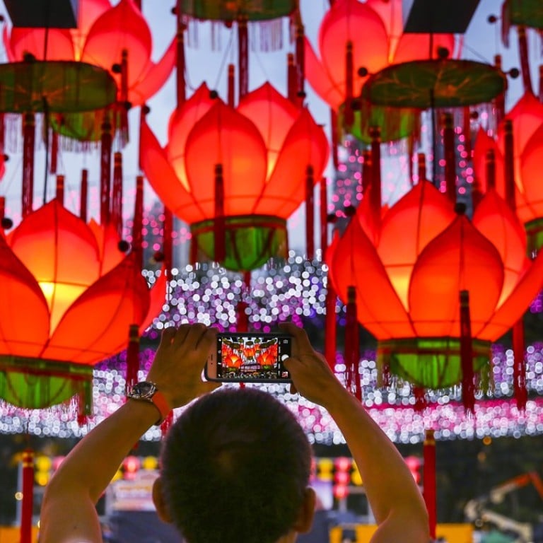 Mid-Autumn Festival date, traditions & legend: Everything you need to know