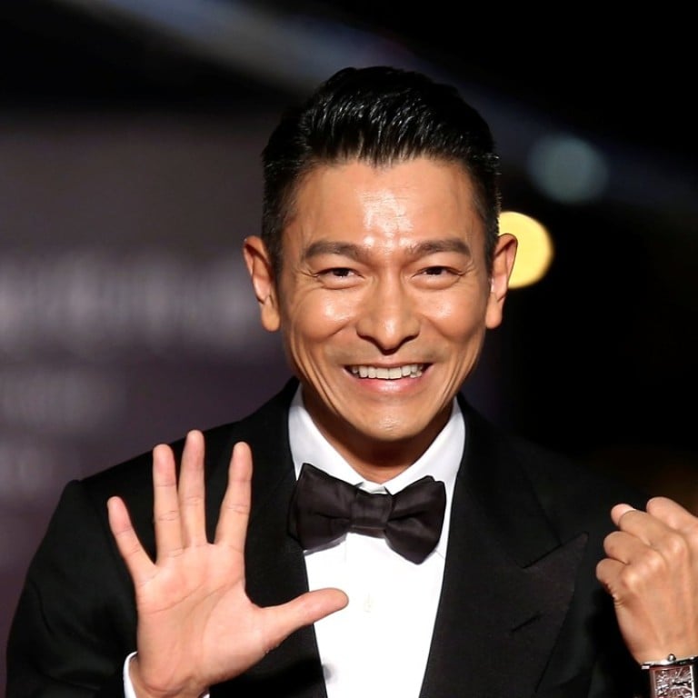 Happy birthday, Andy Lau: actor and singer’s career highlights in ...