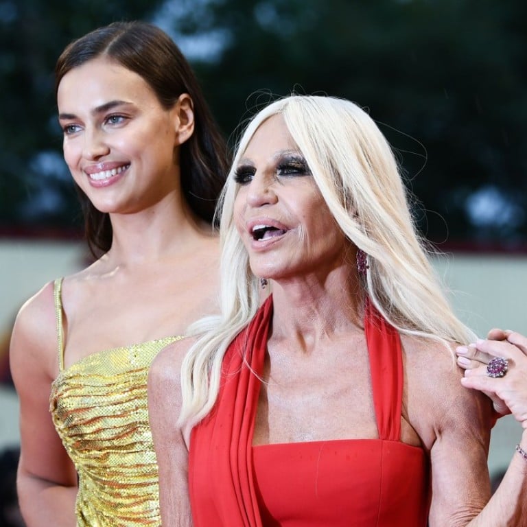 Donatella Versace On Selling to Michael Kors, Her Role and More – WWD