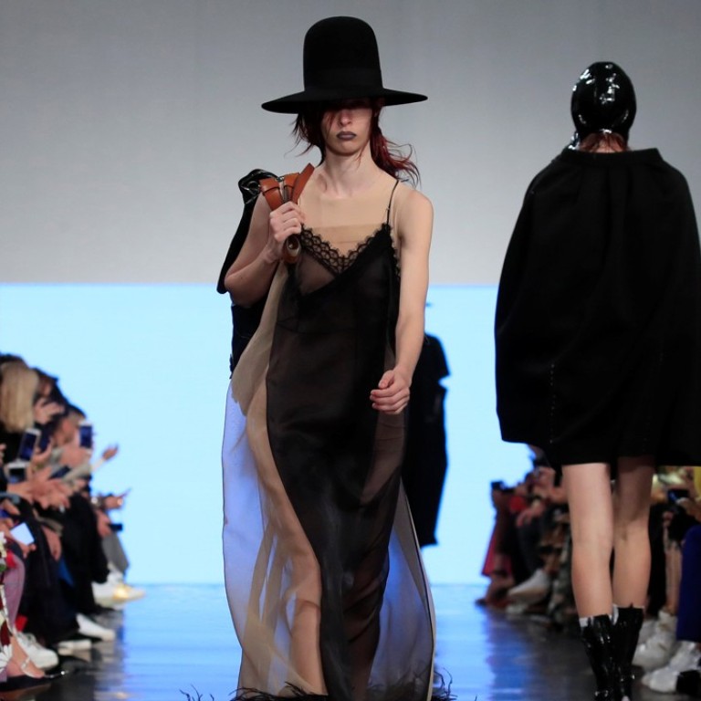 John Galliano's Spring 2022 Film For Maison Margiela Is an Ode to