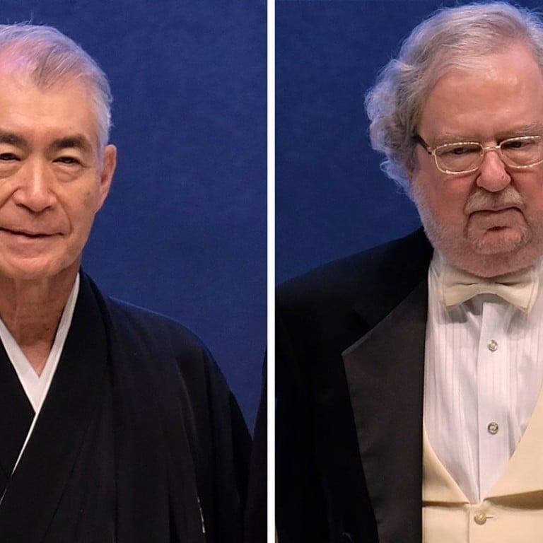 James Allison And Tasuku Honjo Win The 2018 Nobel Medicine Prize For ...