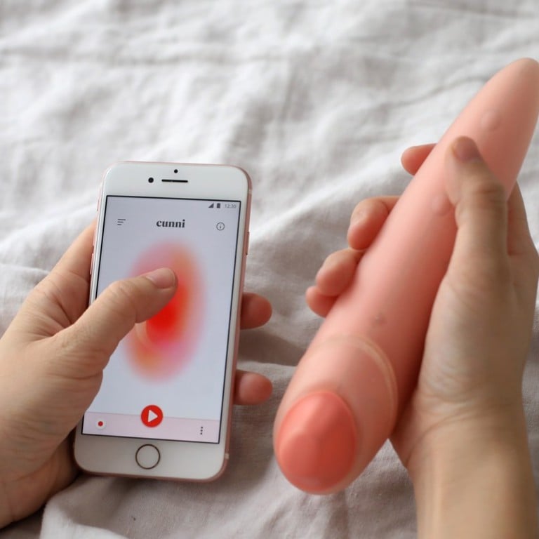 Sex toys, smart vibrators, apps: sex tech at CES 2020 finally gets its  time, but don't mention pleasure  it's all about 'well-being' | South  China Morning Post