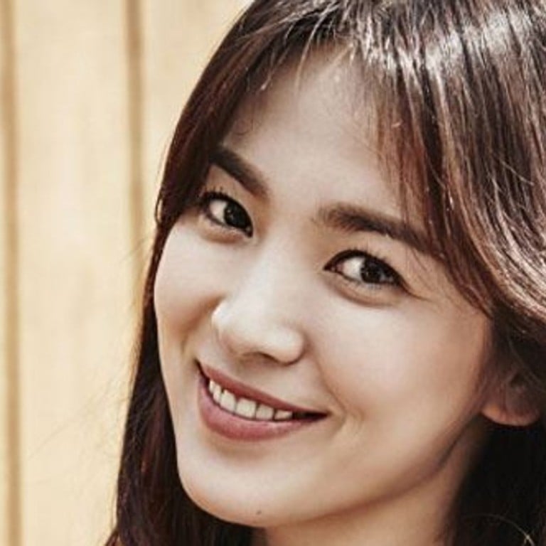 Song Hye-kyo has also been ranked as the No. 4 hallyu star that fans globally most want to see, behind singer-rapper Psy, actor Lee Min-ho and her own husband, Song Joong-ki. Photo: UAA