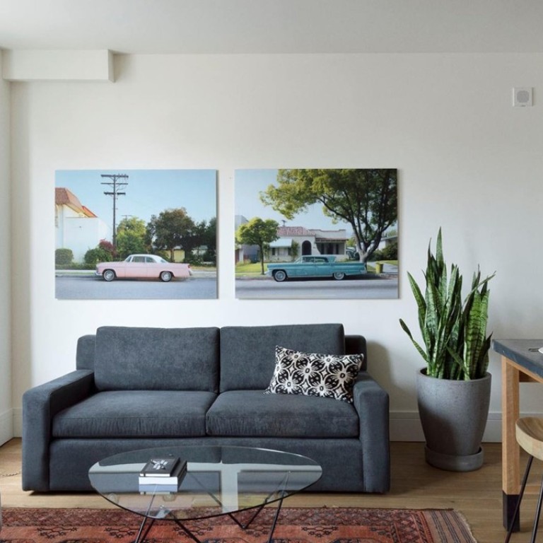 A monthly stay in a one-bedroom suite will cost you at least US$5,250. Photos: Roost Apartment Hotel