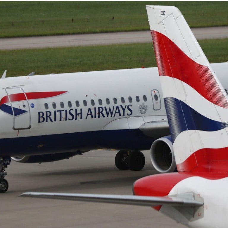 Most Of British Airways’ Axed Cabin Crew In Hong Kong Accept Improved ...