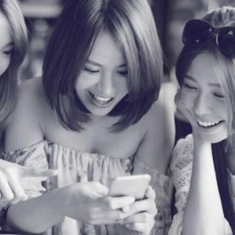 China’s millennials often capture the headlines – and serve as the focus of the advertising campaigns of luxury brands, but the generation born before them, Generation X, are ‘the bread and butter’ of luxury brands. Photo: The Luxury Conversation