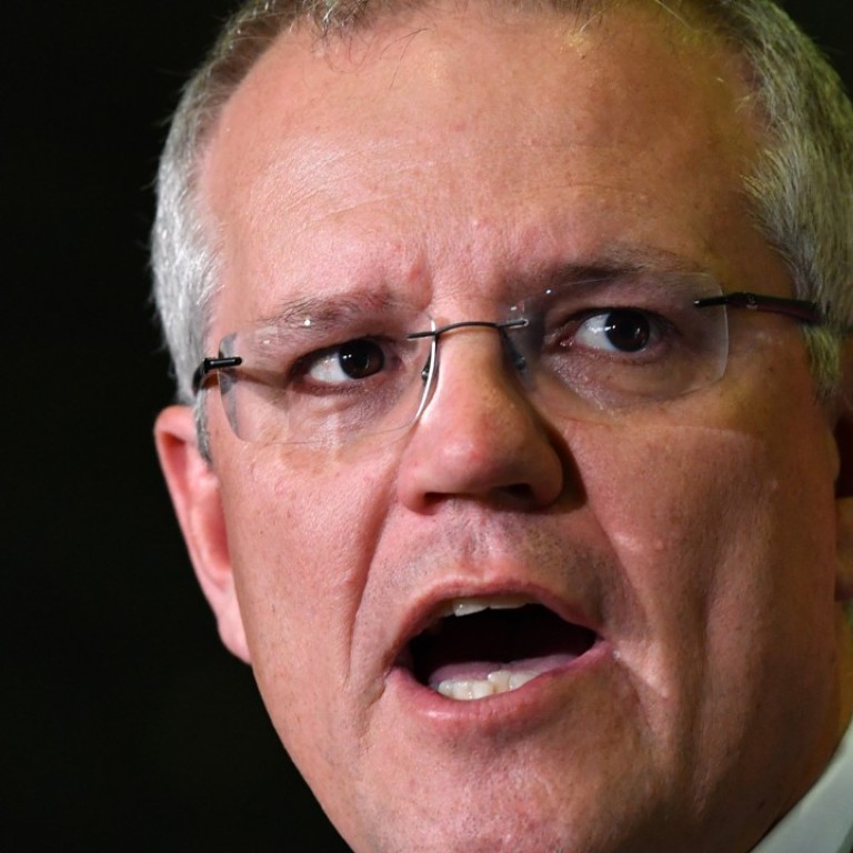 Should schools be able to expel gay students? Australian Prime Minister