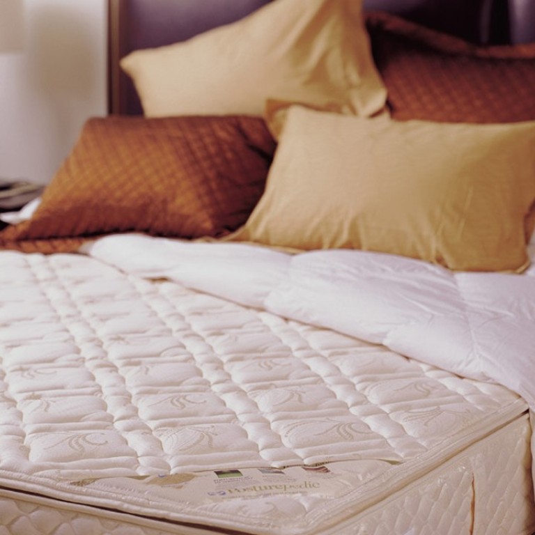 US opens antidumping probe on Chinese mattresses after complaints