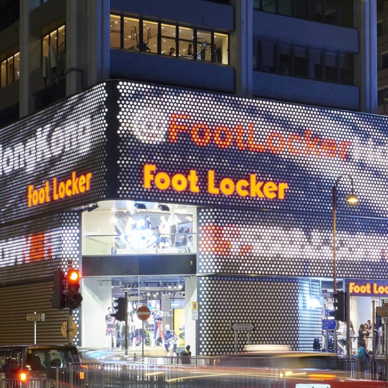 Free rn 2018 lady foot locker on sale