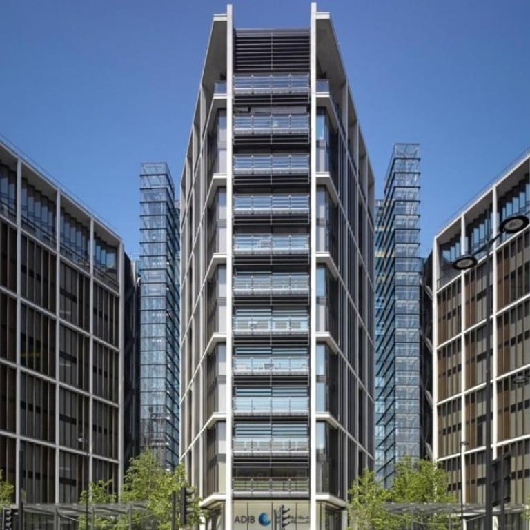 Tycoon's US$210 million London flat with bulletproof windows is