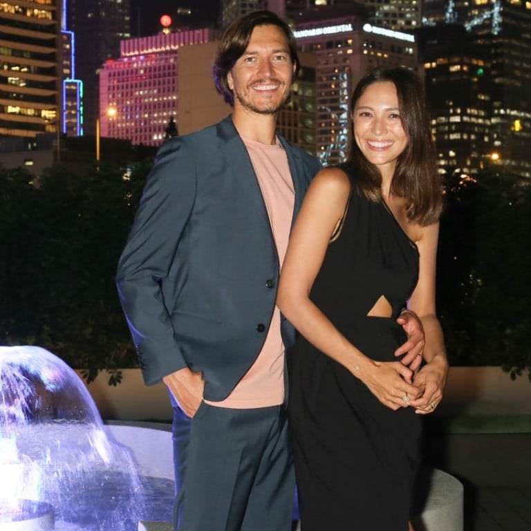 Cara & Jesper McIlroy