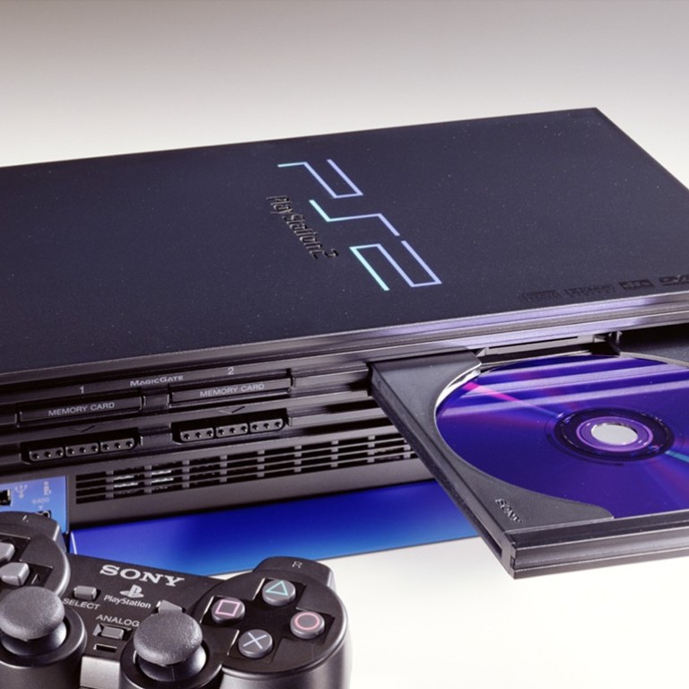 Sony Says Final Goodbye To Legendary PlayStation 2 Console