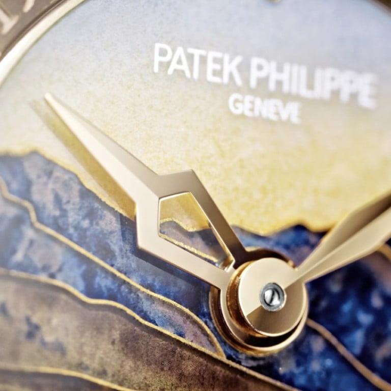 Patek swiss luxury watchmaker on sale