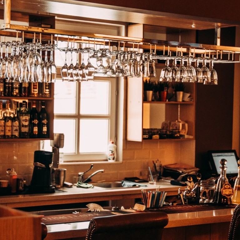 Ten of Asia’s best bars made it into this year’s list of The World’s 50 Best Bars, including five in Singapore. Photo: Pexels