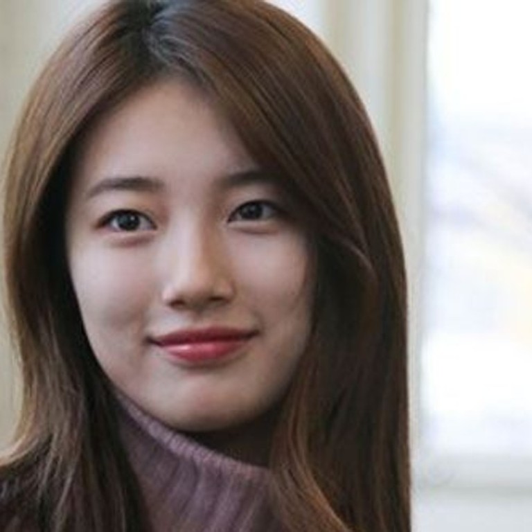 The latest donation by K-pop singer and actress Suzy Bae, better known simply as Suzy, comes after she gave 20 million won (US$17,600) to support single mothers. Photo: Yonhap