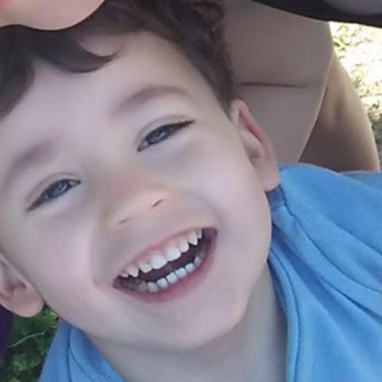 Kansas man Stephen Bodine guilty of murdering Evan Brewer, 3, then