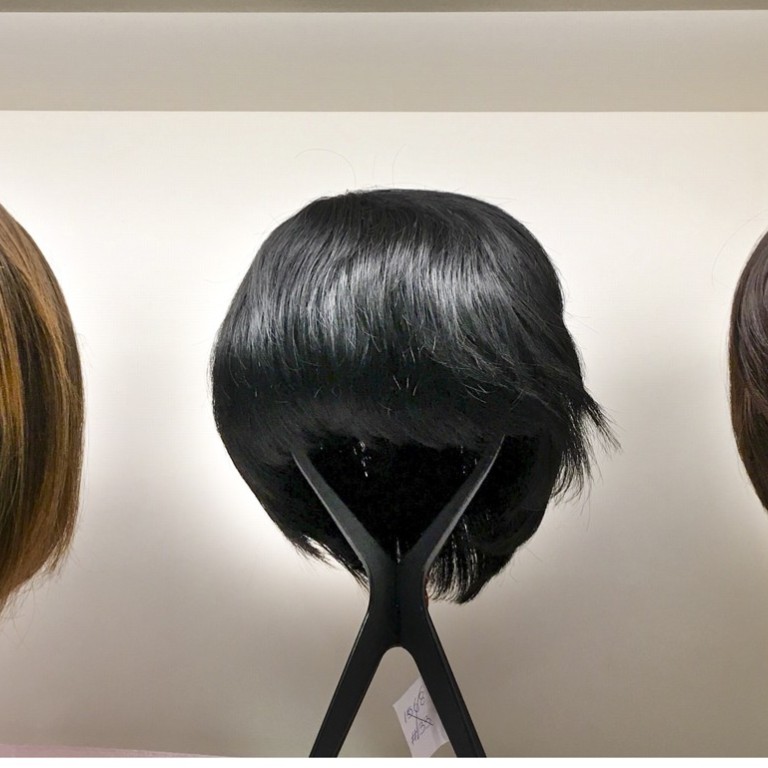Wigs for cancer patients shop hong kong