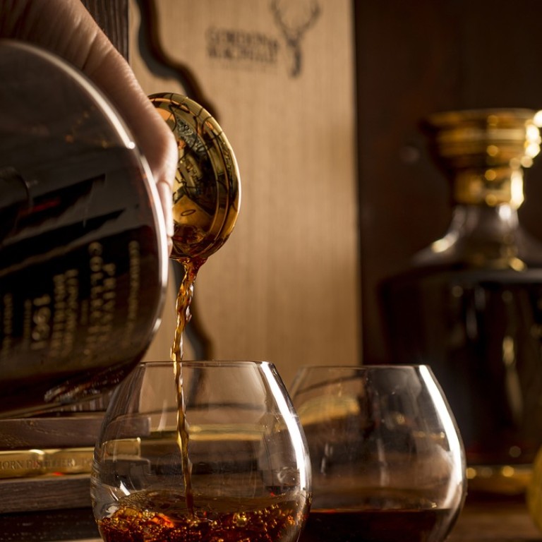 Gordon & MacPhail launches 1961 Longmorn Twin Cask Collection.