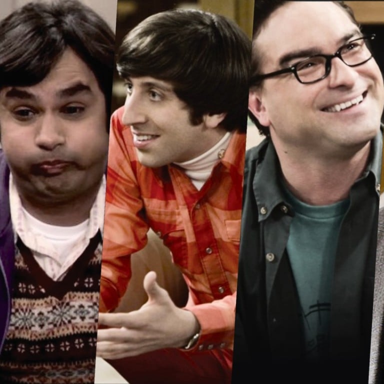 Who are the top 5 highest-paid TV actors in the world? | South China